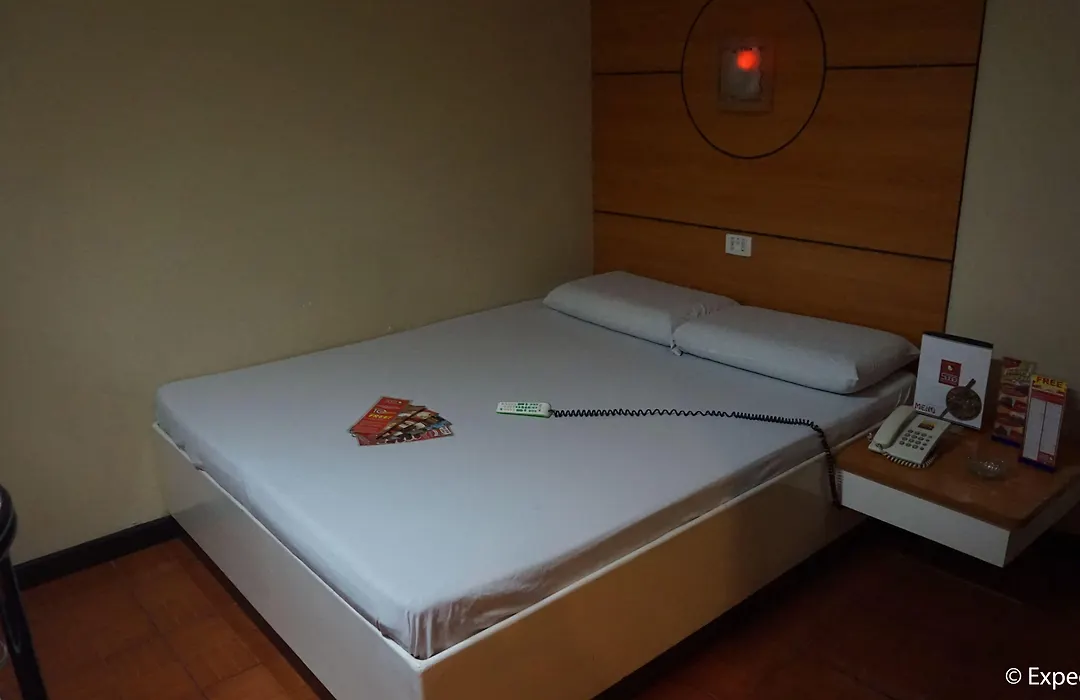 Hotel Sogo - Dau, Pampanga-1