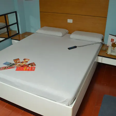 Hotel Sogo - Dau, Pampanga-2