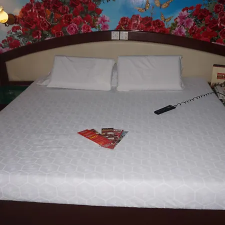 Hotel Sogo - Dau, Pampanga-3